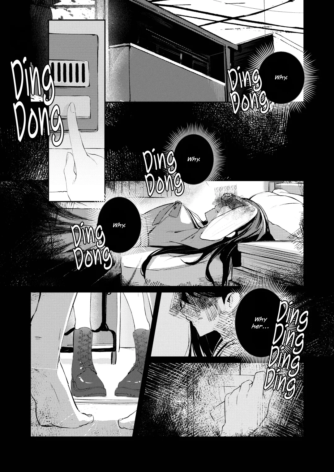 Yaken | Stray Dog Fhentai - Page 4