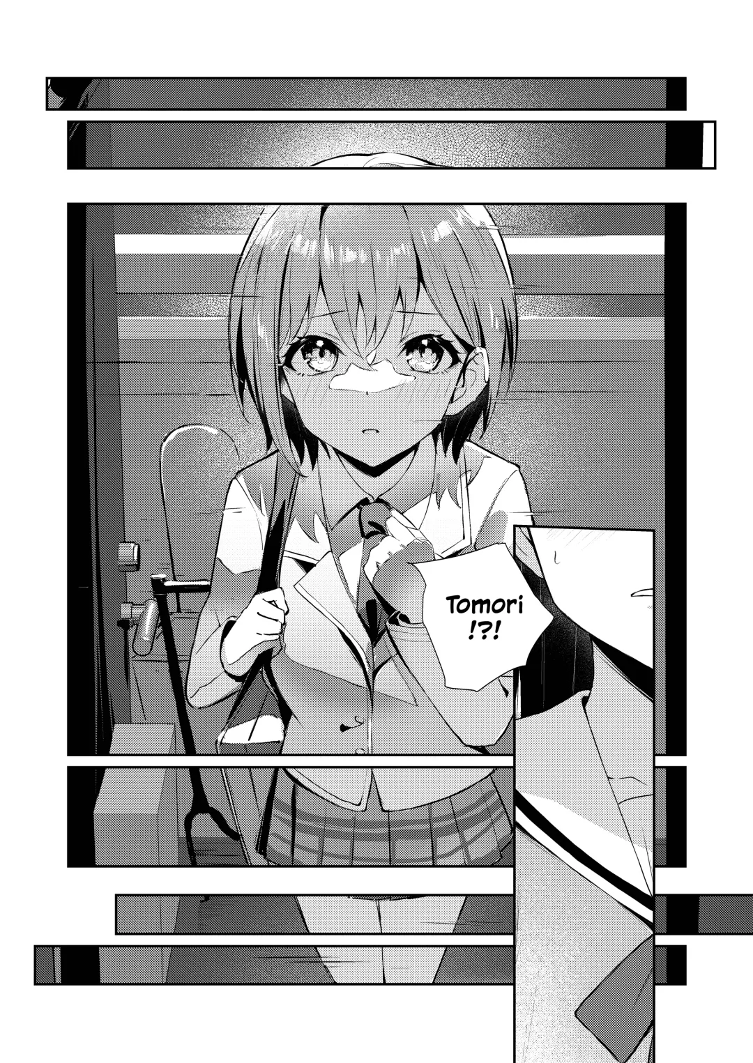 Yaken | Stray Dog Fhentai - Page 5