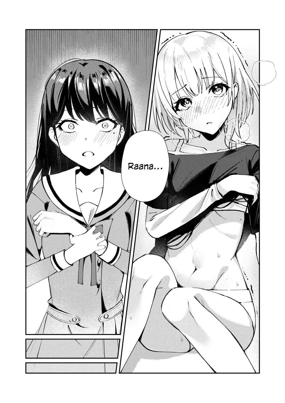 Yaken | Stray Dog Fhentai - Page 9