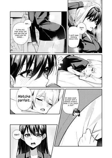 Yaken | Stray Dog Fhentai - Page 14