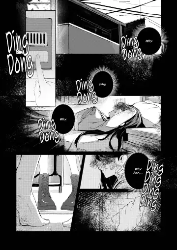 Yaken | Stray Dog Fhentai - Page 4