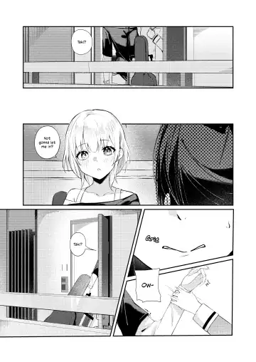 Yaken | Stray Dog Fhentai - Page 6
