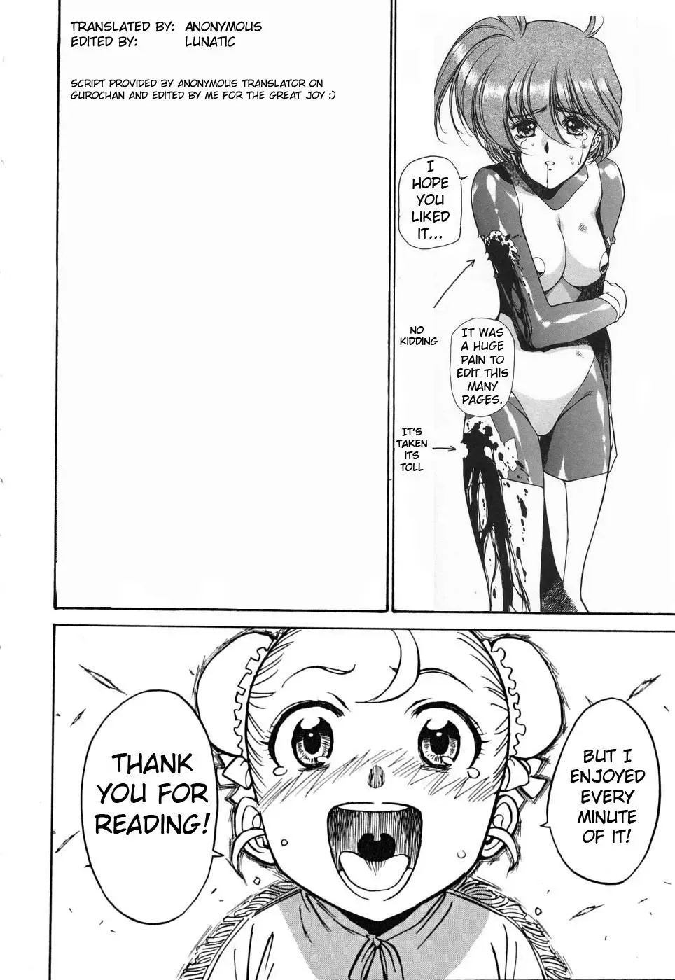[Warashina Mama] Tanego-sama | Seed-Girl Hybrid Fhentai - Page 17