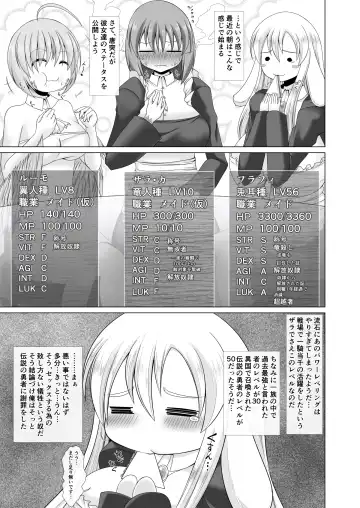 [Aruva] Saikyou Muteki Shouyarou no Isekai Seikatsu 4 Fhentai - Page 10