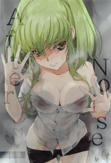 Read [Rangetsu] After Noise - Fhentai