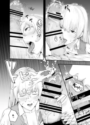 [Mafumofuo] Shirohebi Fhentai - Page 11