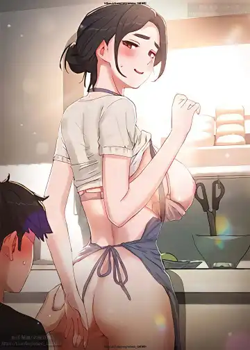 夏日深處 76-86话 完结 Fhentai - Page 105