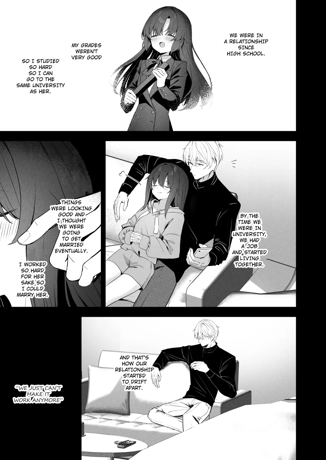 [Takashima Shoa] Answers Fhentai - Page 22