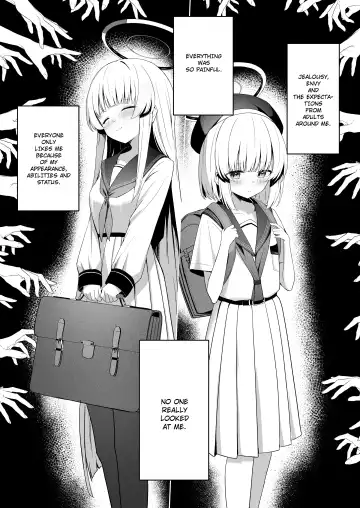 [Takashima Shoa] Answers Fhentai - Page 8