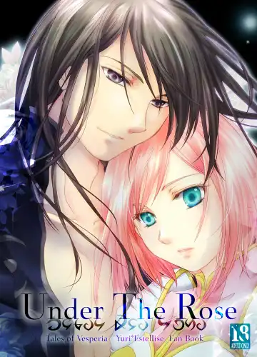 Read [Ruri] Under The Rose - Fhentai