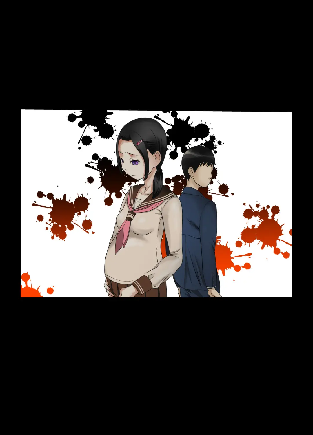 Izonseishikou Sex Irainin ~Netorare Tsuma~ Kouhen Fhentai - Page 42