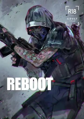 Read [Kamizawa Reiji] REBOOT - Fhentai