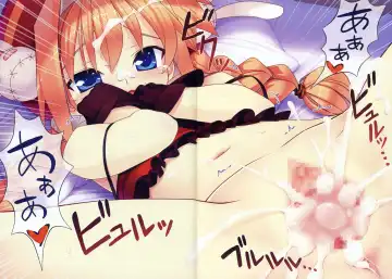 [Himukai Kyousuke] Vita-san to Issho!! Fhentai - Page 13