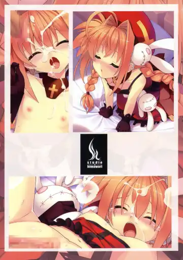 [Himukai Kyousuke] Vita-san to Issho!! Fhentai - Page 20