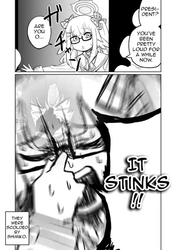 [Asahina Yoshitosi] Mokuzai to Doro to He to Hormon | Wood, Dirt, Farts, and Hormones Fhentai - Page 16