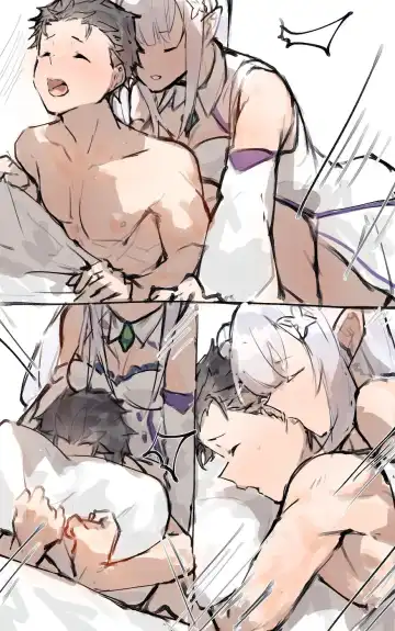 Royal Selection Candidates Fhentai - Page 6