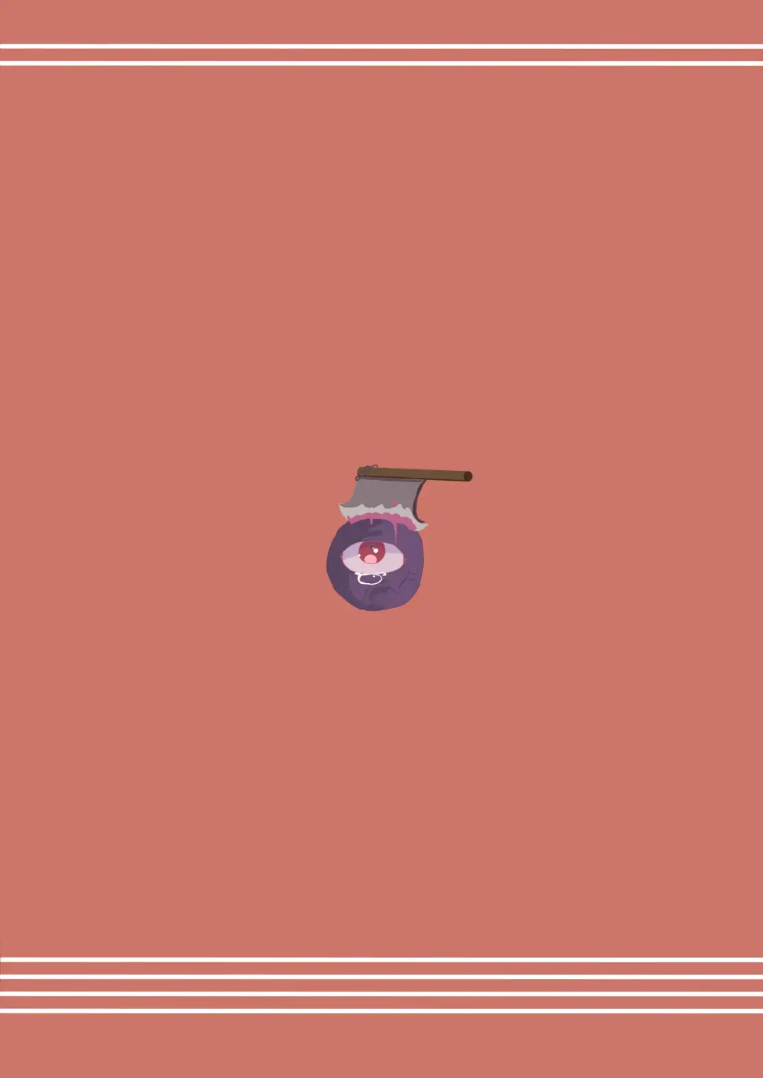 [Natsu] Papakatsu JS Misaki-chan Fhentai - Page 23