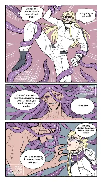 Alien Seedbed Fhentai - Page 4