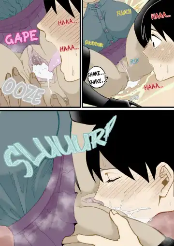 [Mugicya World] A World Where Small, Phimosis Cocks Are Hated Fhentai - Page 30