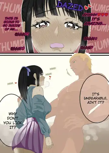 [Mugicya World] A World Where Small, Phimosis Cocks Are Hated Fhentai - Page 8