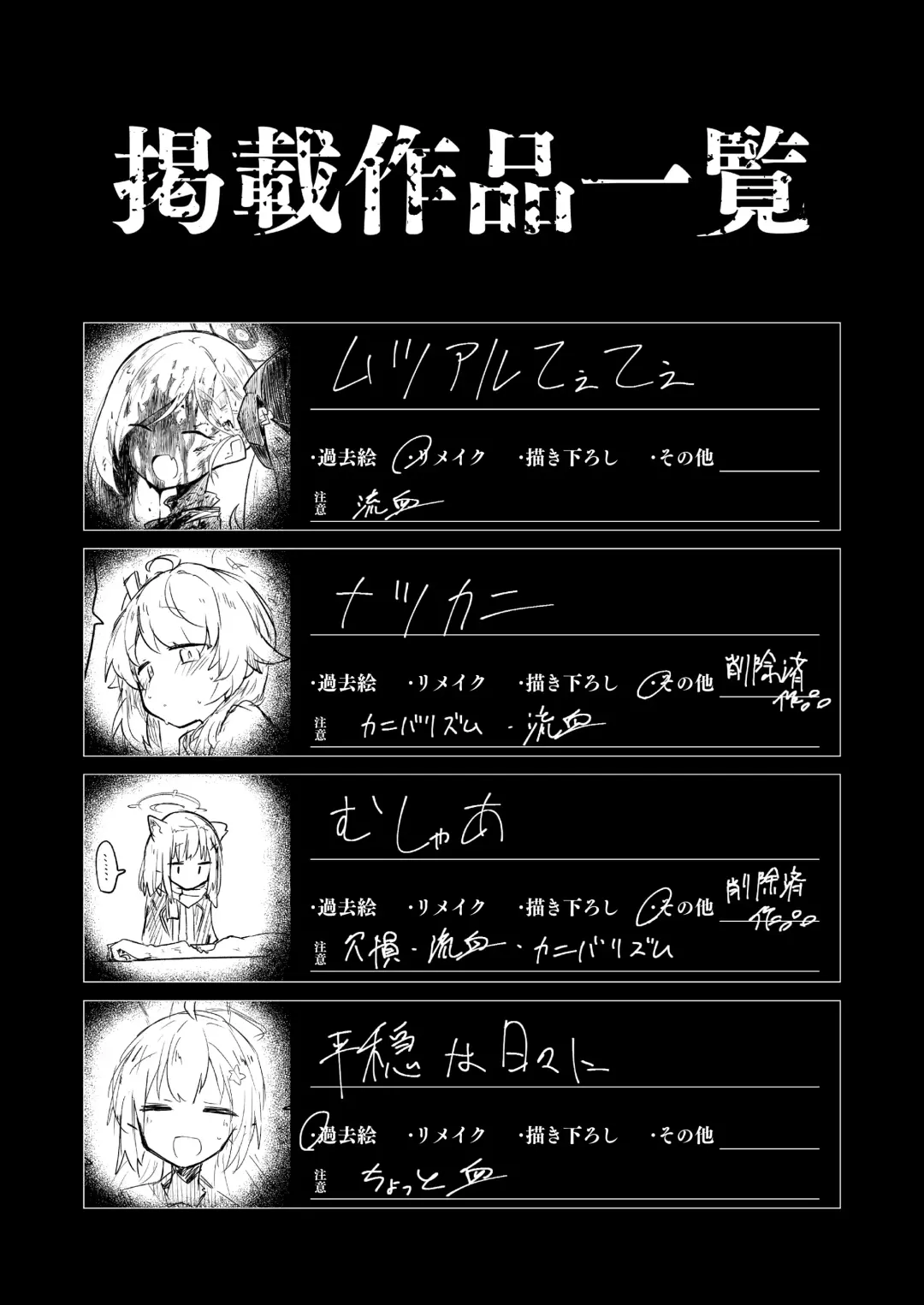 [Nekko] Kore wa Toaru Kivotos  no Ohanashi desu. Fhentai - Page 5