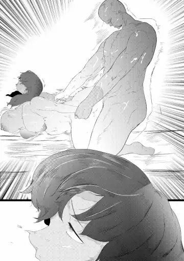 Muriyari SeFri ni Shita Jimi Onna ga Hitozuma ni Fhentai - Page 53