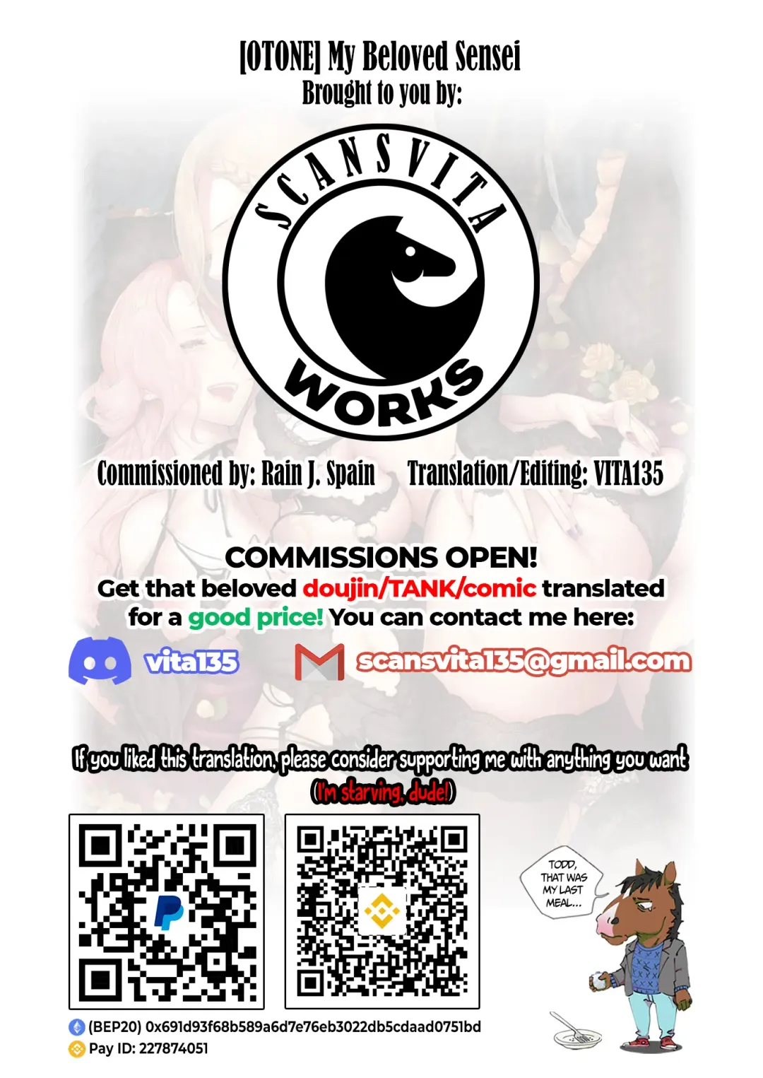 [Otone] Boku no Daisuki na Sensei | My Beloved Sensei Fhentai - Page 25