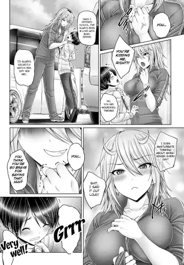 [Otone] Boku no Daisuki na Sensei | My Beloved Sensei Fhentai - Page 3