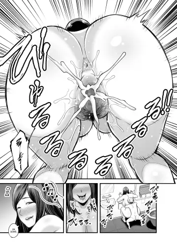 [Maccha Neji] Toshishita Chin Kui Obasan Fhentai - Page 49