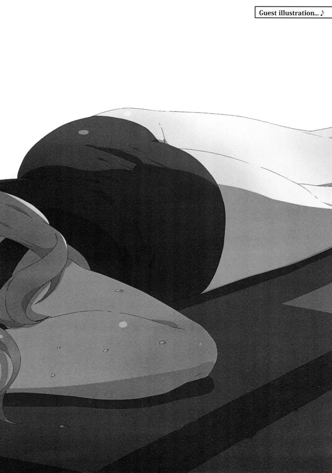 [Nanao] the book of "mio" 3 Fhentai - Page 24