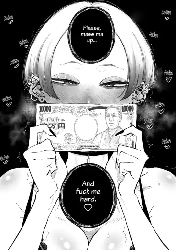 [Pandacorya] InCha no Uraaka o Mitsuketa Gal ga Baka ni Shite Karakau Hanashi | The Gyaru Who Mocked a Nerd After Discovering her Secret Account Fhentai - Page 12