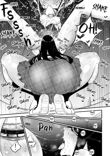 [Pandacorya] InCha no Uraaka o Mitsuketa Gal ga Baka ni Shite Karakau Hanashi | The Gyaru Who Mocked a Nerd After Discovering her Secret Account Fhentai - Page 9