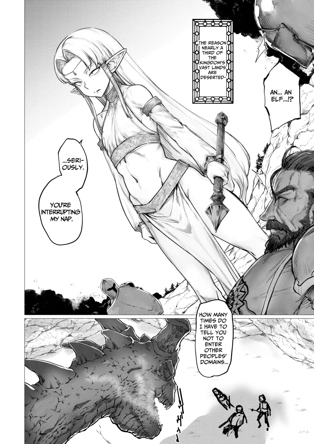 [Yamada Shiguma] Shikorufu | MasturbatElf Fhentai - Page 3