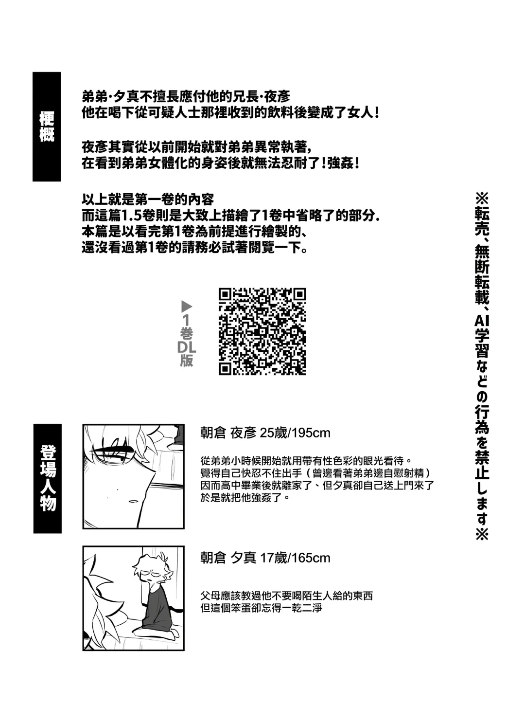 [Wakamiya Teresa] yoi o haramu tasogare doki 1. 5-Kan｜黄昏之时孕育夜晚1.5巻 Fhentai - Page 5