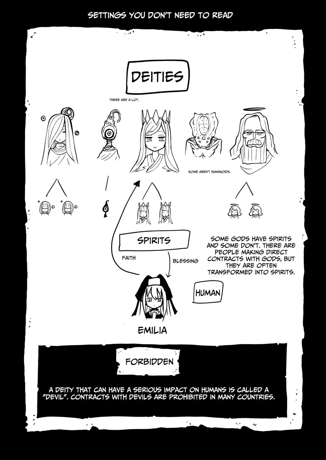 [Sakamoto Kafka] Tsuyo Tsuyo Seijo Buzama Make | Super Strong Saintess, Loses Abysmally Fhentai - Page 13