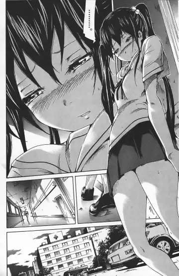 [Akatsuki Myuuto] Innocent ~ Shoujo Memoria ~ Fhentai - Page 145