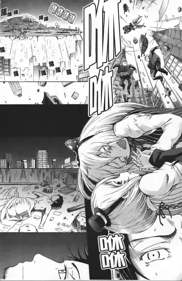 [Akatsuki Myuuto] Innocent ~ Shoujo Memoria ~ Fhentai - Page 80