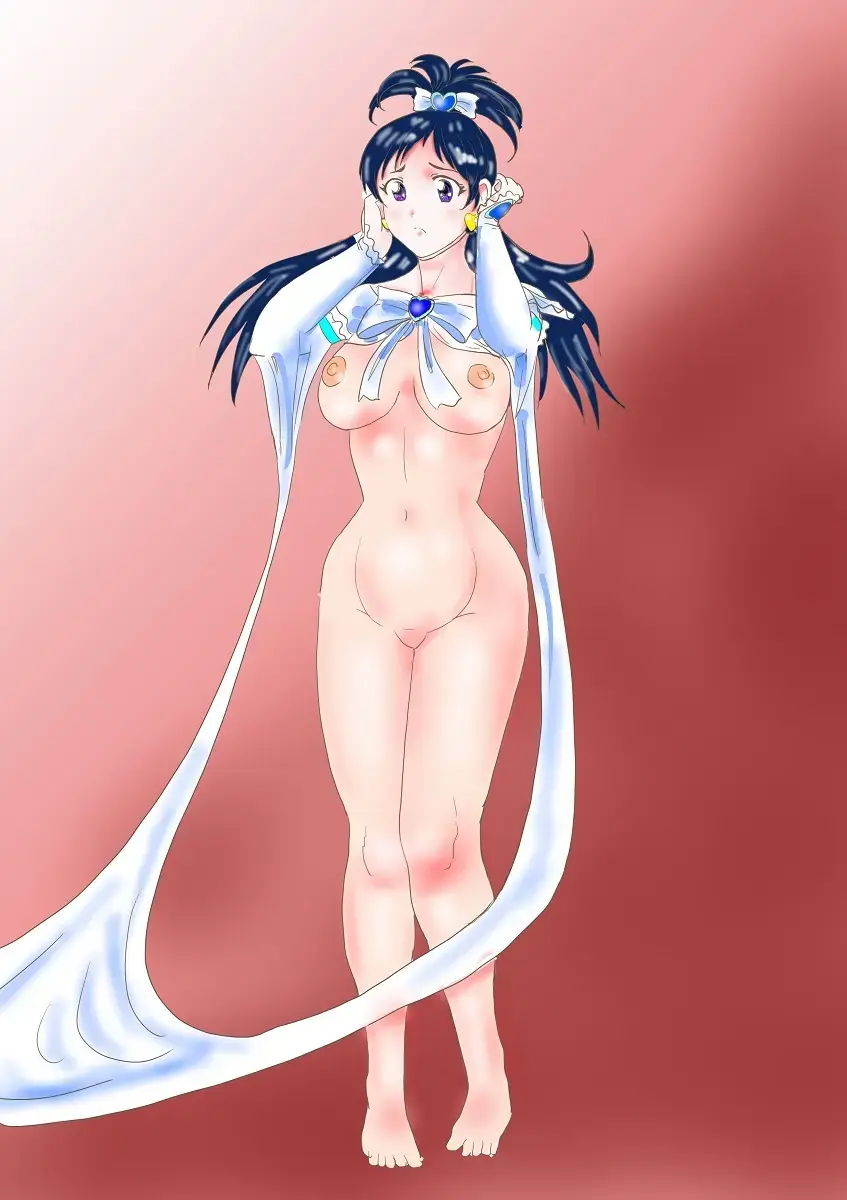 Honoka Skinsuit Fhentai - Page 2