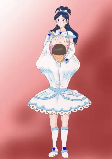 Honoka Skinsuit Fhentai - Page 6