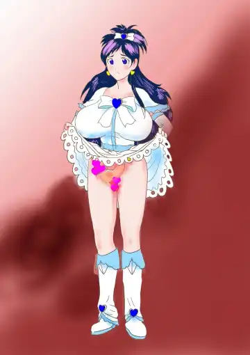 Honoka Skinsuit Fhentai - Page 10