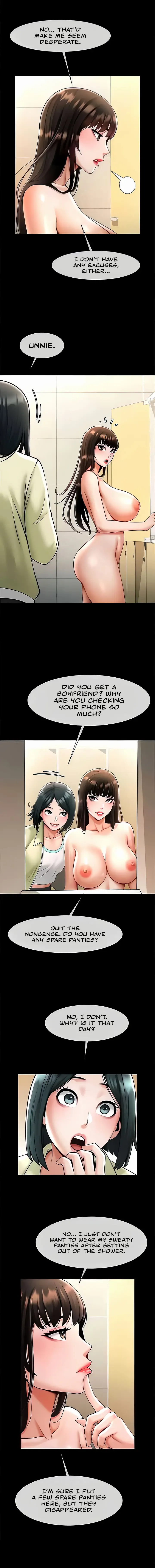 The Cheat Code Hitter Fucks Them All Fhentai - Page 171