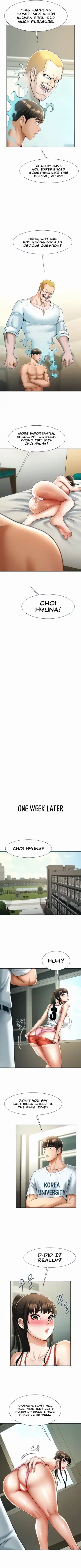 The Cheat Code Hitter Fucks Them All Fhentai - Page 102