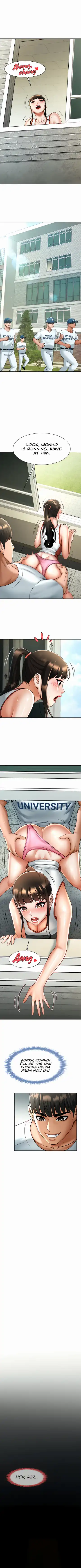 The Cheat Code Hitter Fucks Them All Fhentai - Page 104