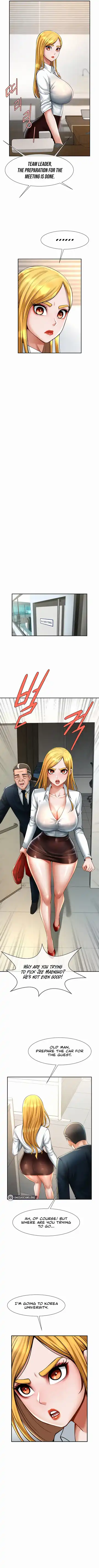 The Cheat Code Hitter Fucks Them All Fhentai - Page 112