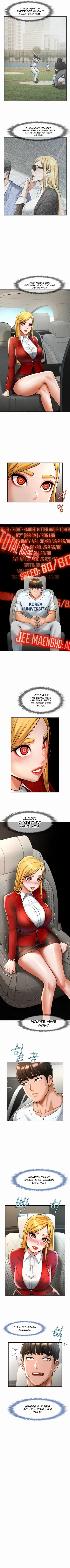 The Cheat Code Hitter Fucks Them All Fhentai - Page 125