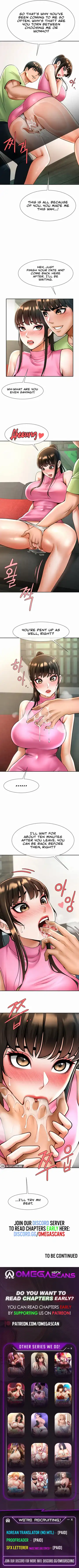 The Cheat Code Hitter Fucks Them All Fhentai - Page 133