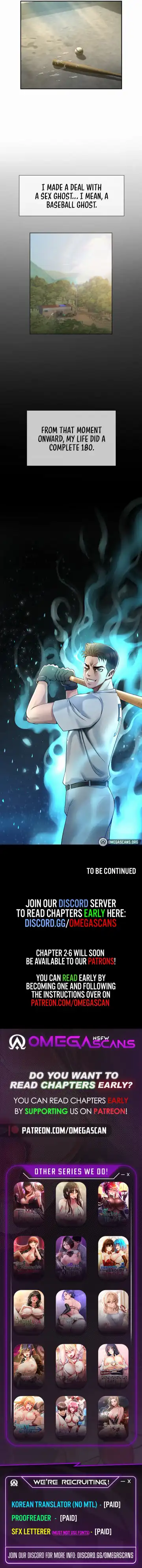 The Cheat Code Hitter Fucks Them All Fhentai - Page 15