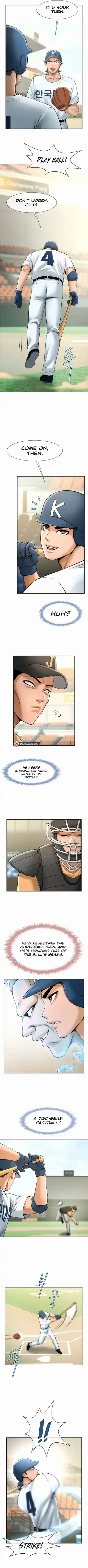 The Cheat Code Hitter Fucks Them All Fhentai - Page 150