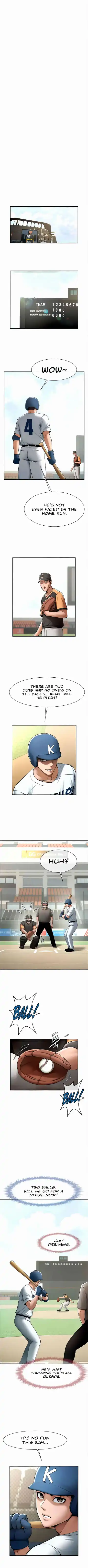 The Cheat Code Hitter Fucks Them All Fhentai - Page 157