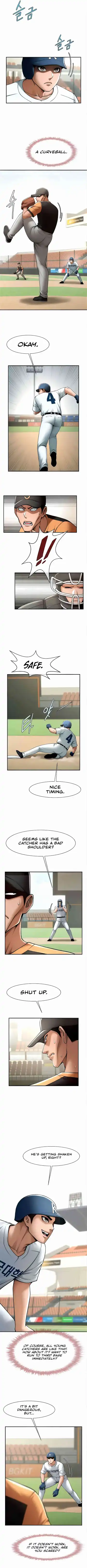 The Cheat Code Hitter Fucks Them All Fhentai - Page 159